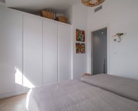 Herverkoop - Appartement / flat - Jávea - El Arenal