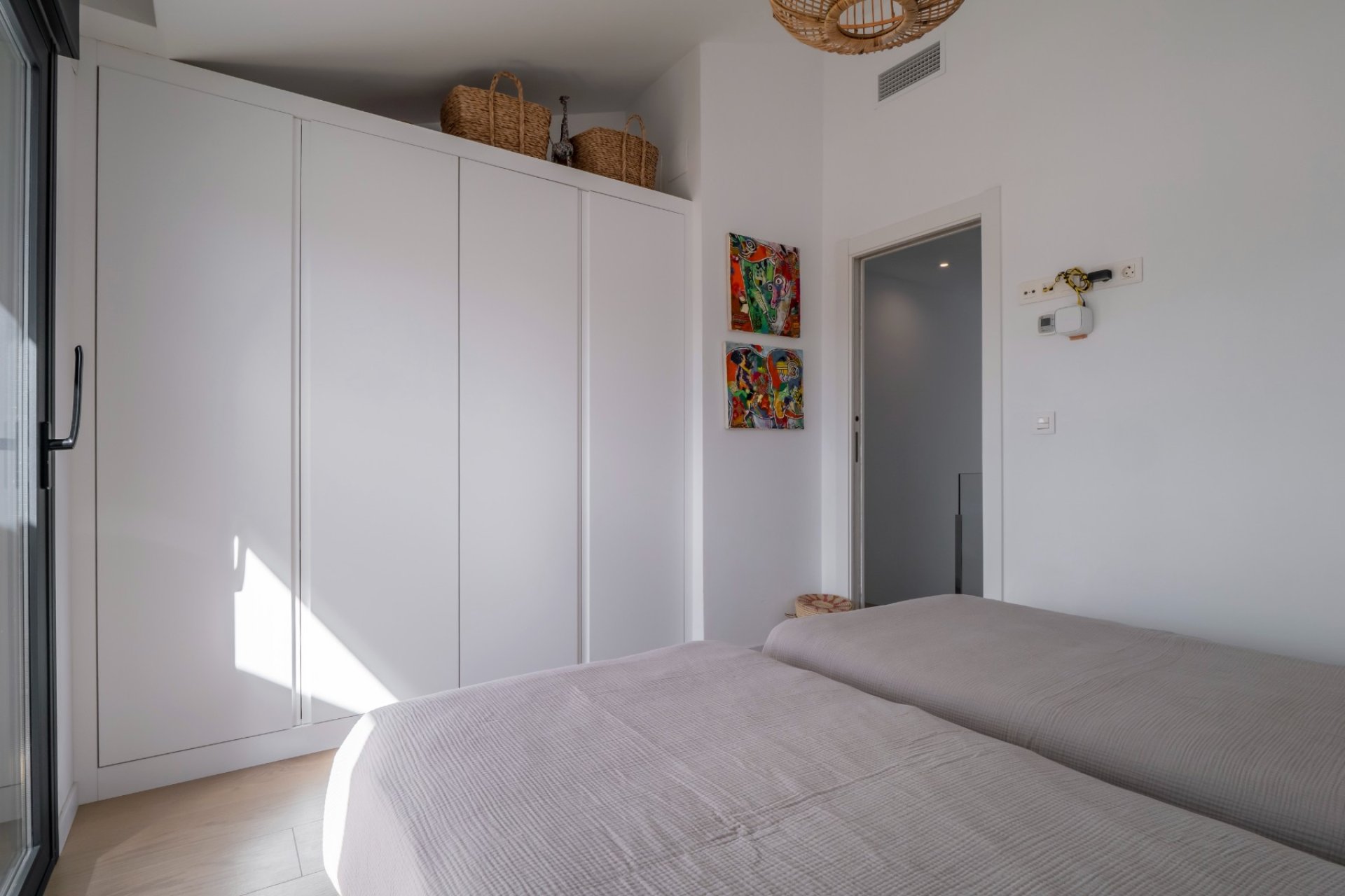 Herverkoop - Appartement / flat - Jávea - El Arenal