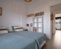 Herverkoop - Appartement / flat - Jávea - El Arenal