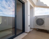 Herverkoop - Appartement / flat - Jávea - El Arenal