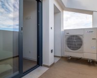 Herverkoop - Appartement / flat - Jávea - El Arenal