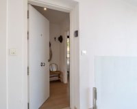 Herverkoop - Appartement / flat - Jávea - El Arenal