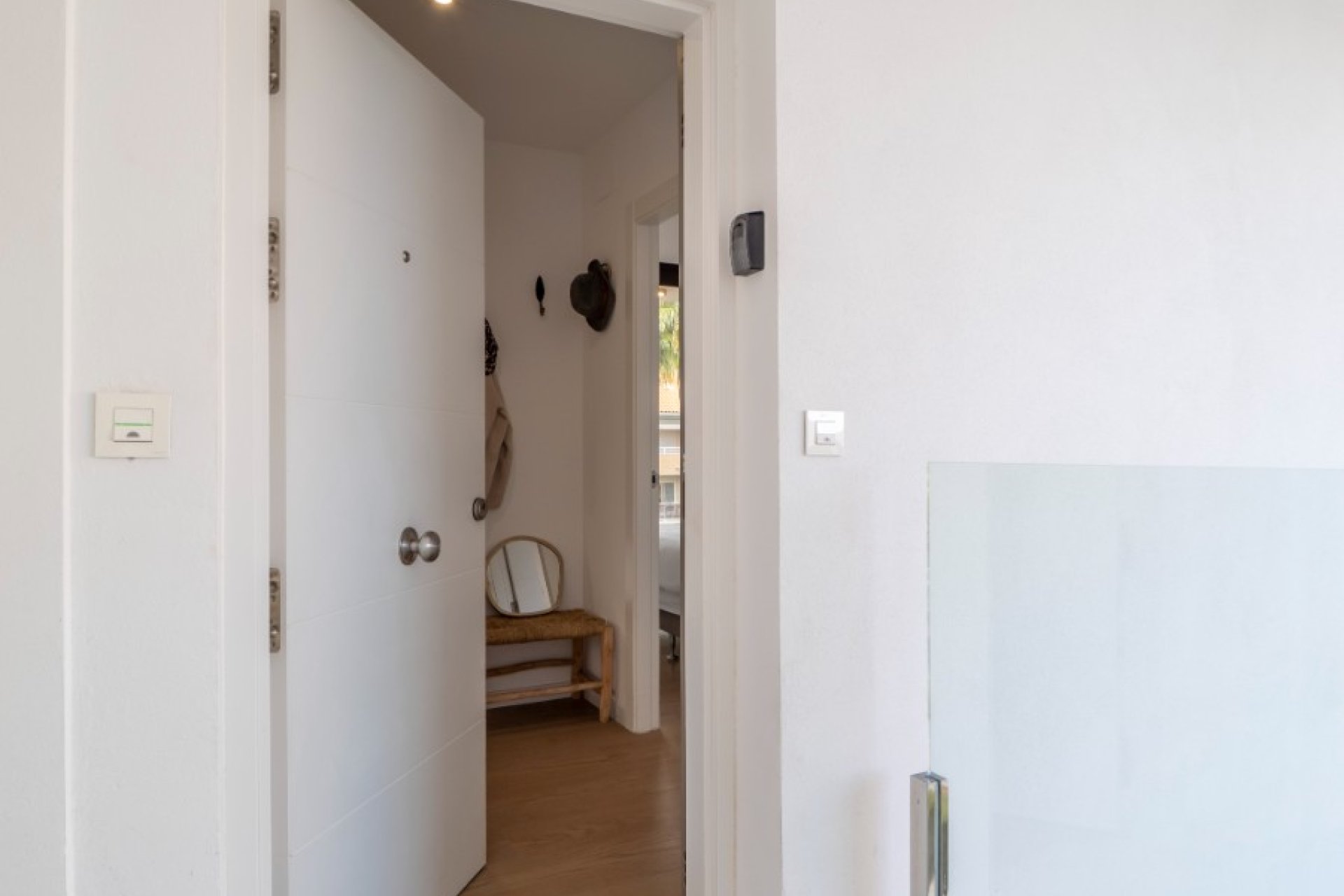 Herverkoop - Appartement / flat - Jávea - El Arenal