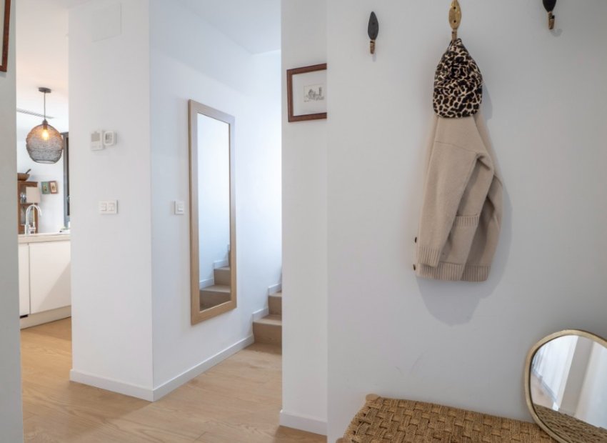 Herverkoop - Appartement / flat - Jávea - El Arenal