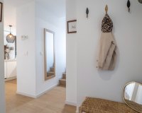 Herverkoop - Appartement / flat - Jávea - El Arenal