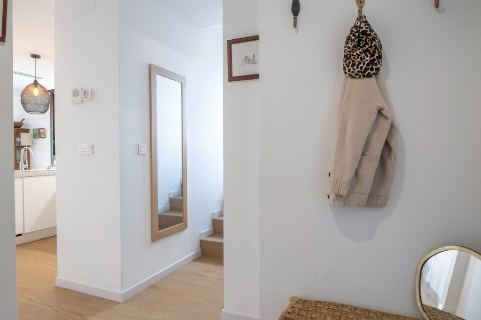 Herverkoop - Appartement / flat - Jávea - El Arenal