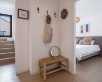 Herverkoop - Appartement / flat - Jávea - El Arenal