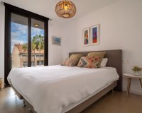 Herverkoop - Appartement / flat - Jávea - El Arenal