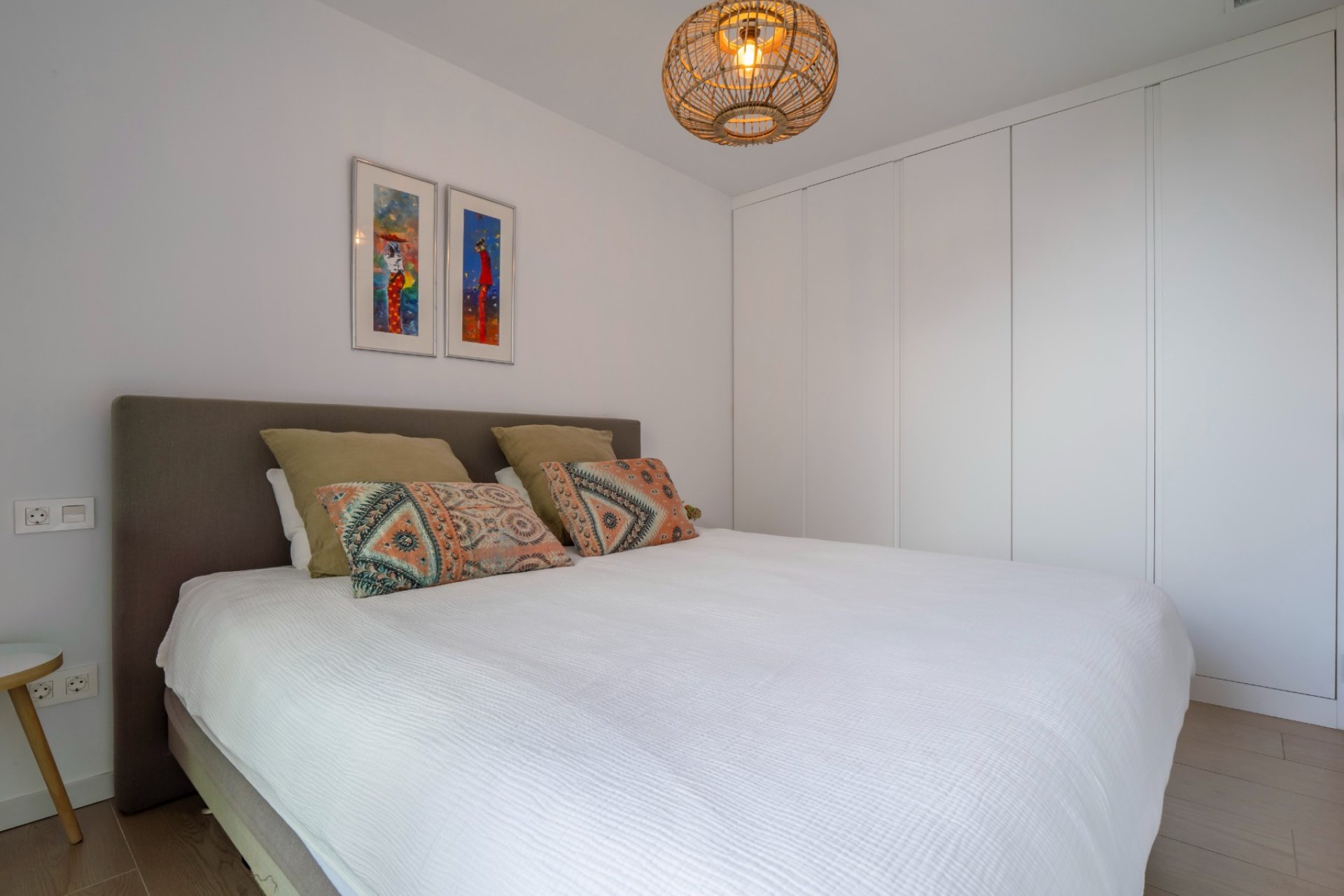 Herverkoop - Appartement / flat - Jávea - El Arenal