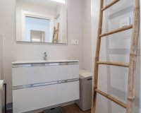 Herverkoop - Appartement / flat - Jávea - El Arenal