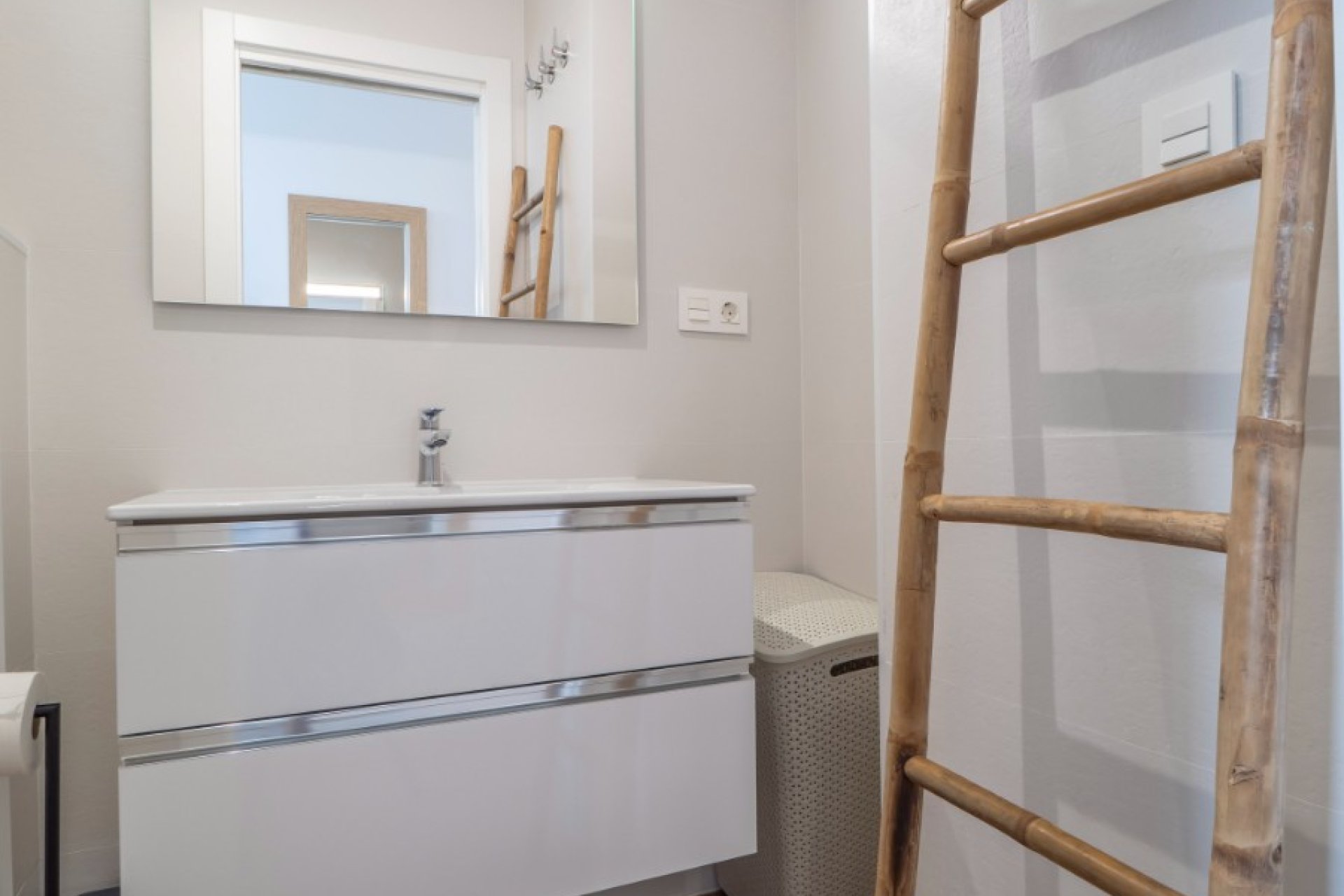 Herverkoop - Appartement / flat - Jávea - El Arenal