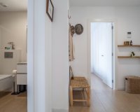 Herverkoop - Appartement / flat - Jávea - El Arenal