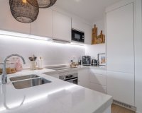 Herverkoop - Appartement / flat - Jávea - El Arenal