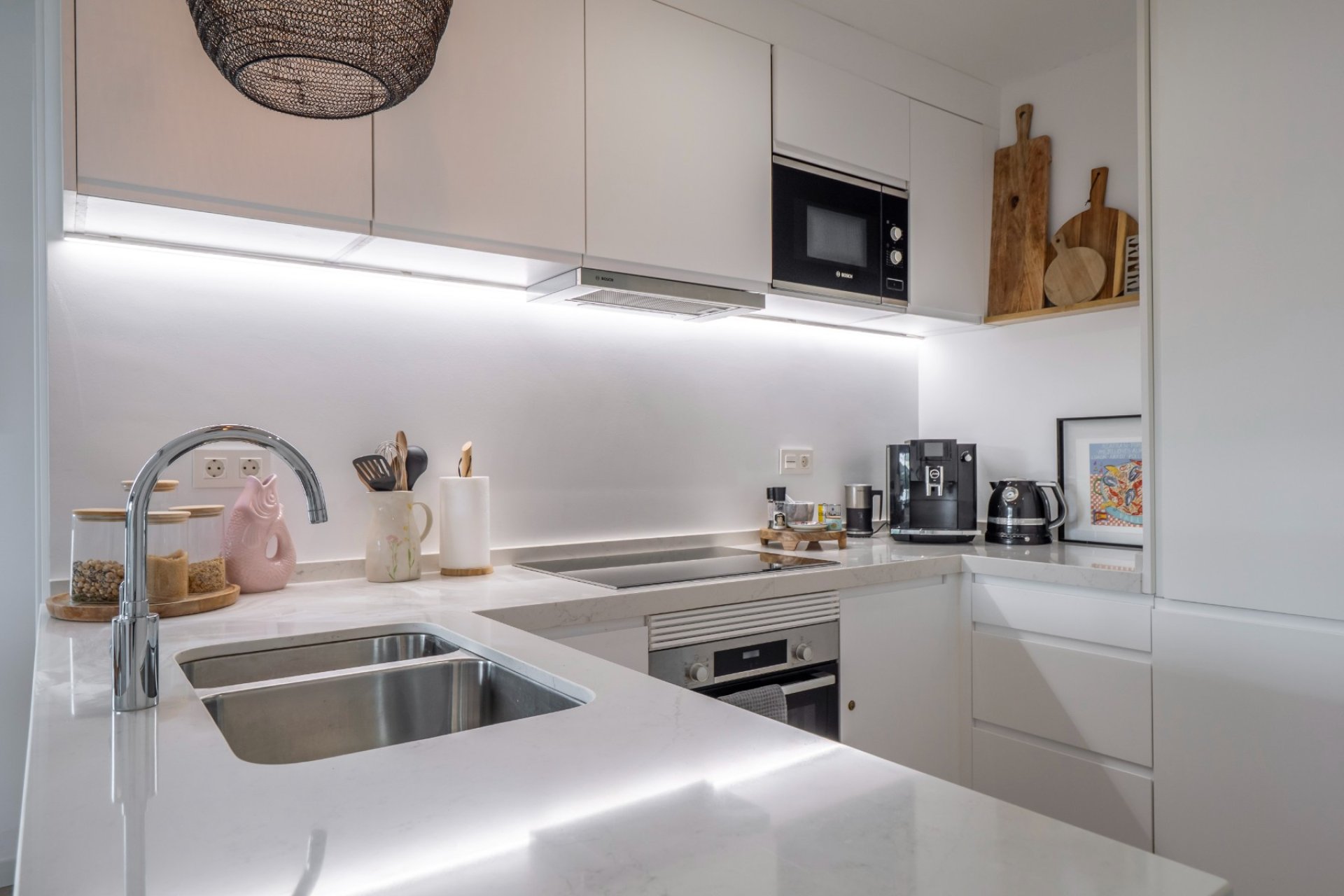 Herverkoop - Appartement / flat - Jávea - El Arenal