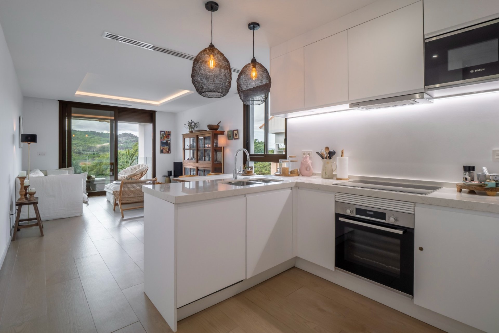 Herverkoop - Appartement / flat - Jávea - El Arenal