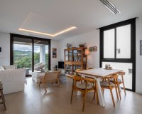 Herverkoop - Appartement / flat - Jávea - El Arenal