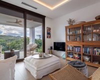 Herverkoop - Appartement / flat - Jávea - El Arenal