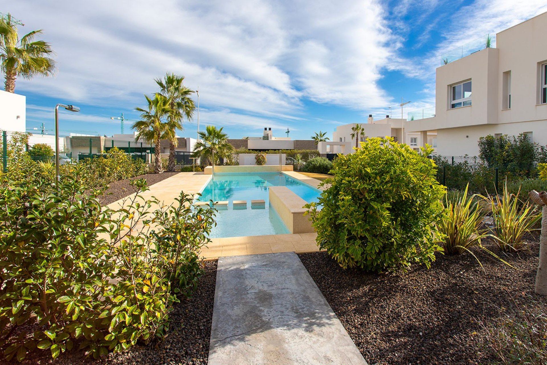 Herverkoop - Appartement / flat - La Finca Golf - La finca Golf