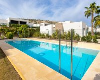Herverkoop - Appartement / flat - La Finca Golf - La finca Golf