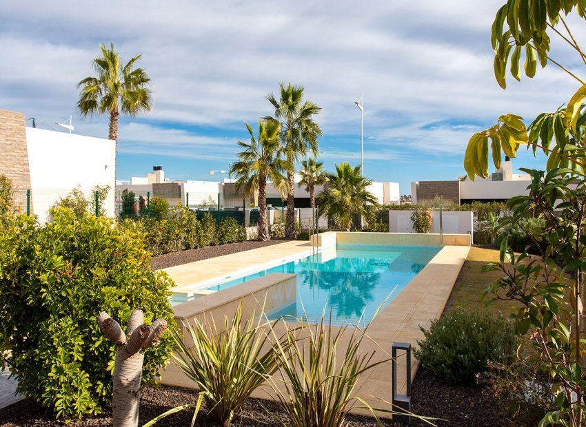 Herverkoop - Appartement / flat - La Finca Golf - La finca Golf