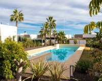 Herverkoop - Appartement / flat - La Finca Golf - La finca Golf