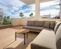 Herverkoop - Appartement / flat - La Finca Golf - La finca Golf