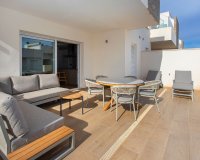 Herverkoop - Appartement / flat - La Finca Golf - La finca Golf