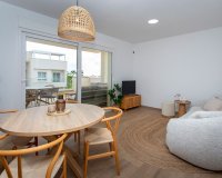 Herverkoop - Appartement / flat - La Finca Golf - La finca Golf