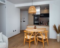 Herverkoop - Appartement / flat - La Finca Golf - La finca Golf