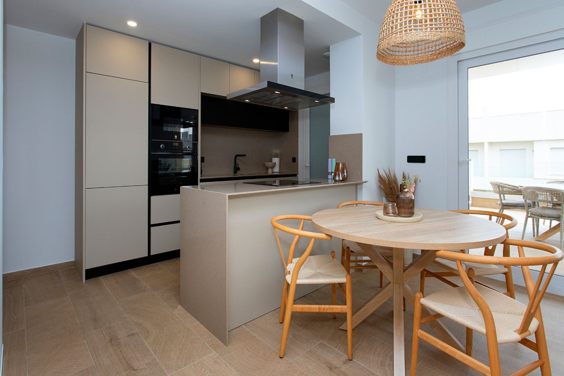 Herverkoop - Appartement / flat - La Finca Golf - La finca Golf