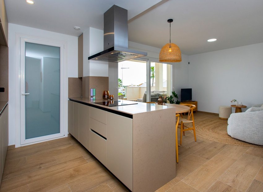 Herverkoop - Appartement / flat - La Finca Golf - La finca Golf