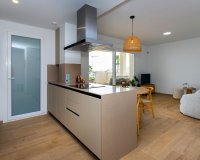 Herverkoop - Appartement / flat - La Finca Golf - La finca Golf