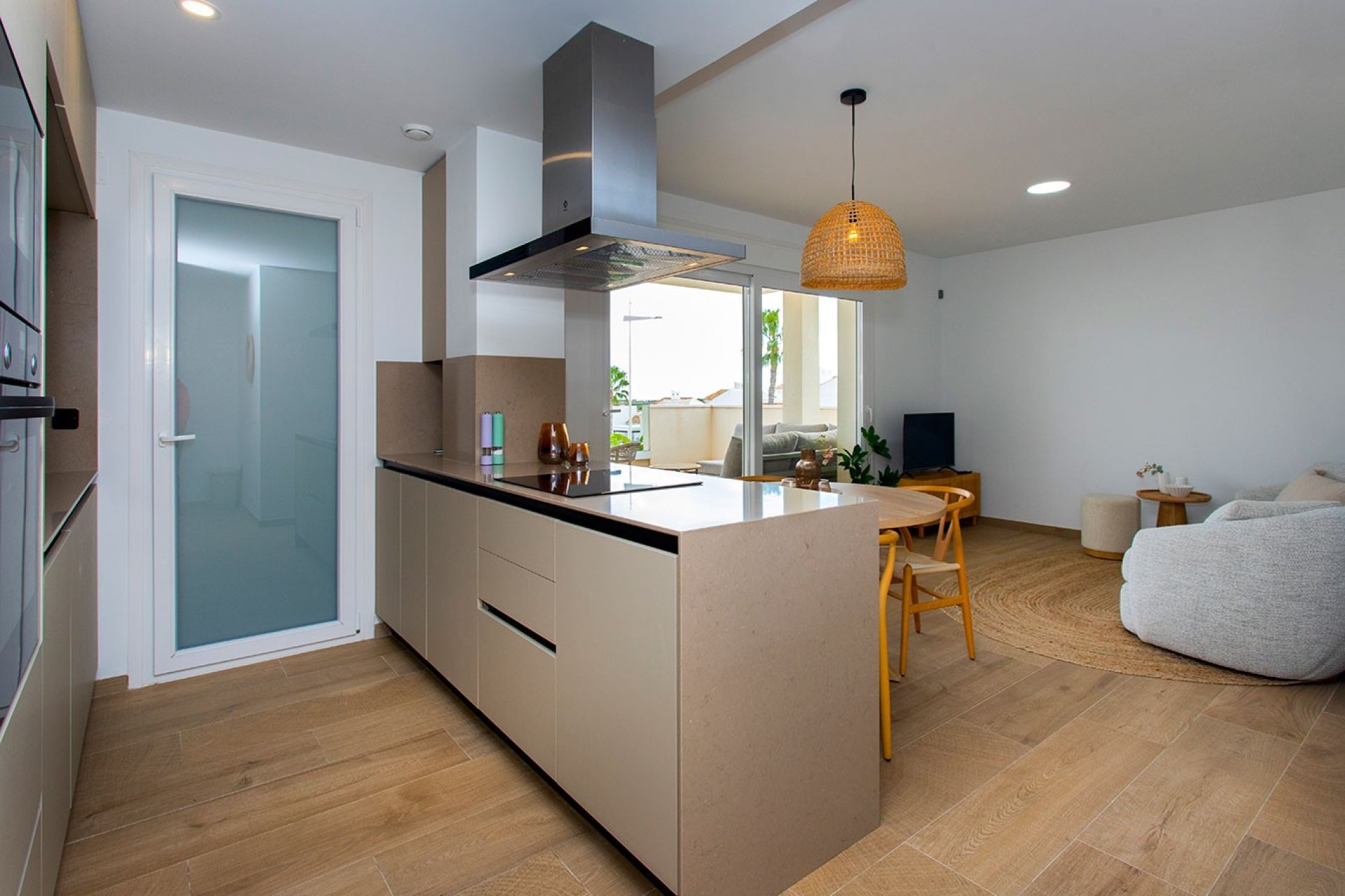 Herverkoop - Appartement / flat - La Finca Golf - La finca Golf