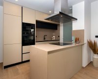 Herverkoop - Appartement / flat - La Finca Golf - La finca Golf