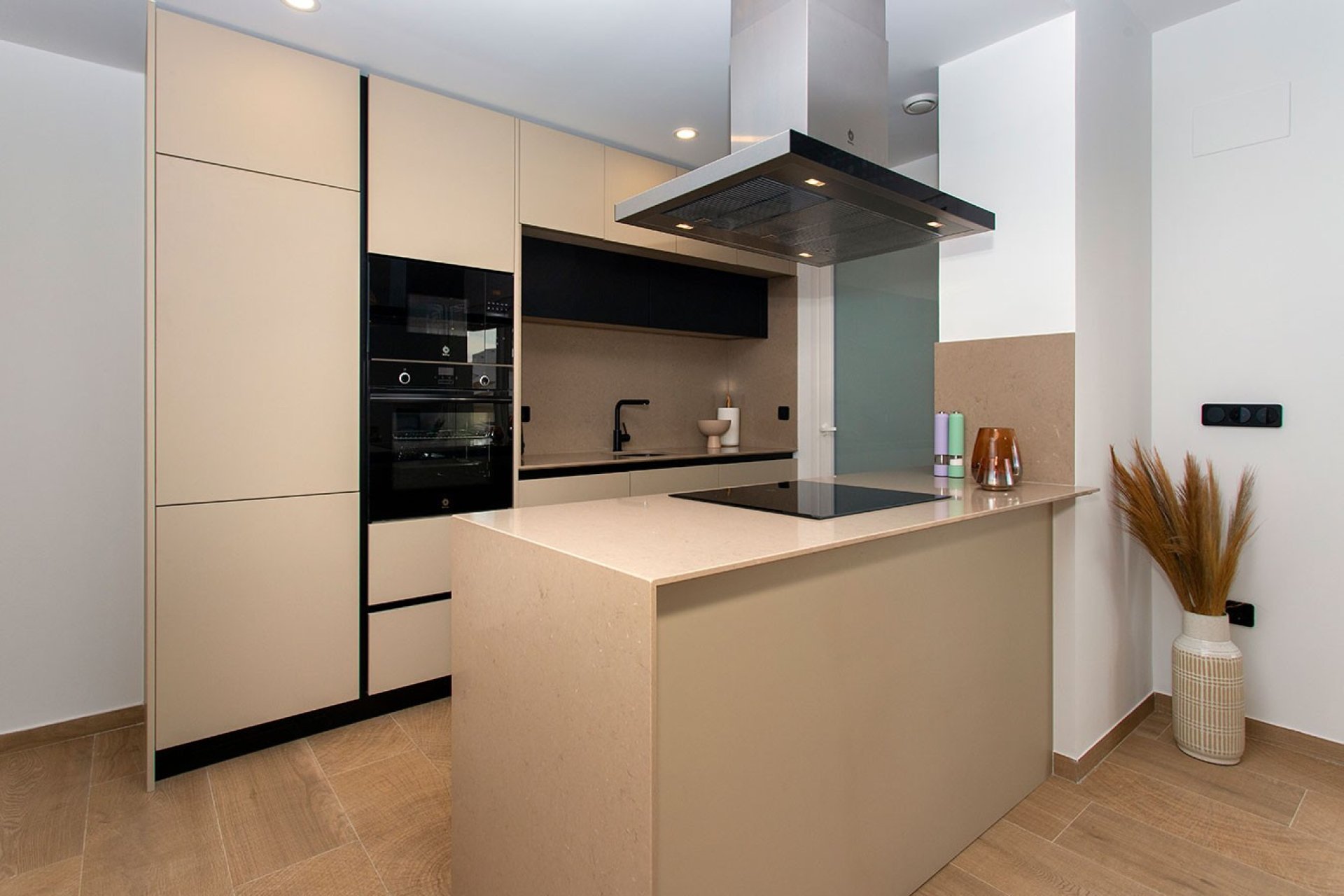 Herverkoop - Appartement / flat - La Finca Golf - La finca Golf