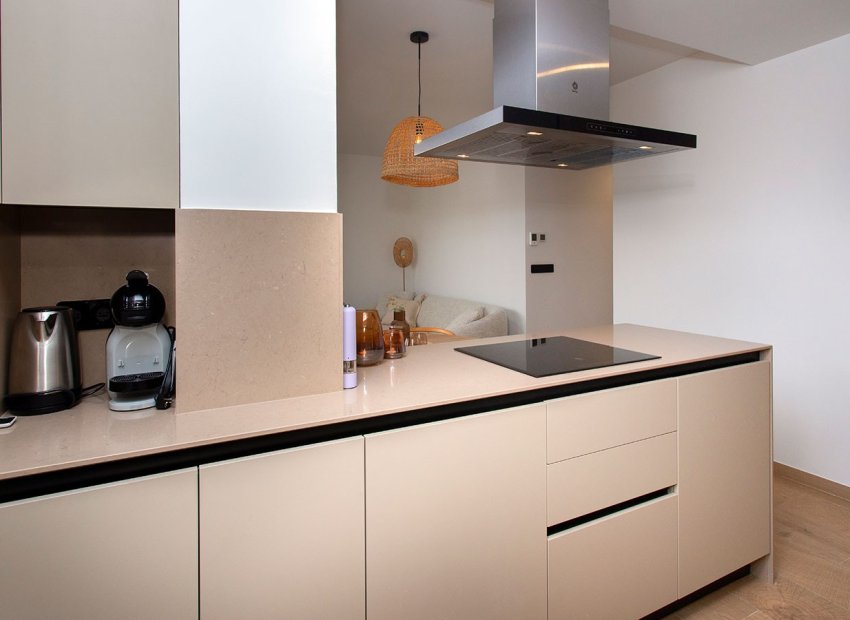 Herverkoop - Appartement / flat - La Finca Golf - La finca Golf