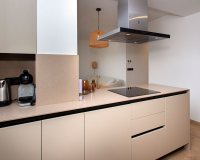 Herverkoop - Appartement / flat - La Finca Golf - La finca Golf