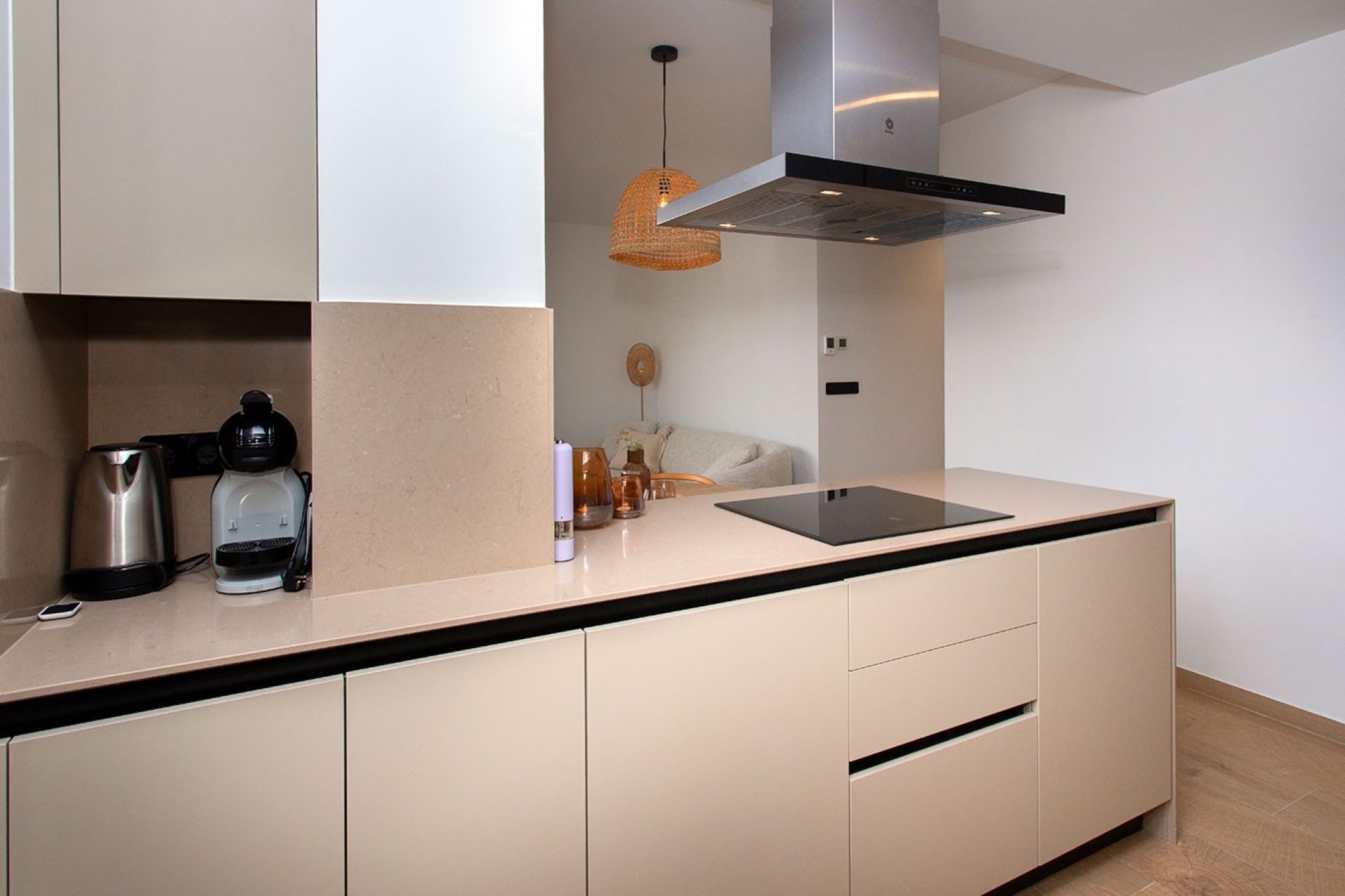 Herverkoop - Appartement / flat - La Finca Golf - La finca Golf