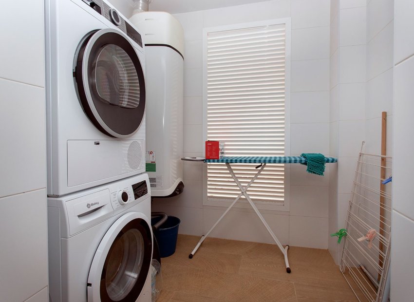 Herverkoop - Appartement / flat - La Finca Golf - La finca Golf