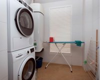 Herverkoop - Appartement / flat - La Finca Golf - La finca Golf