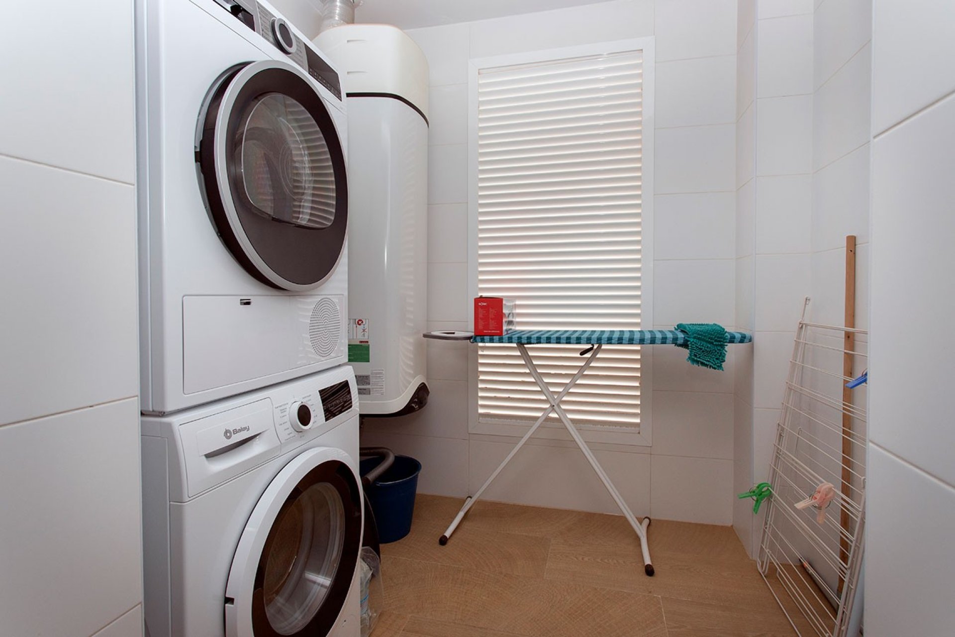 Herverkoop - Appartement / flat - La Finca Golf - La finca Golf