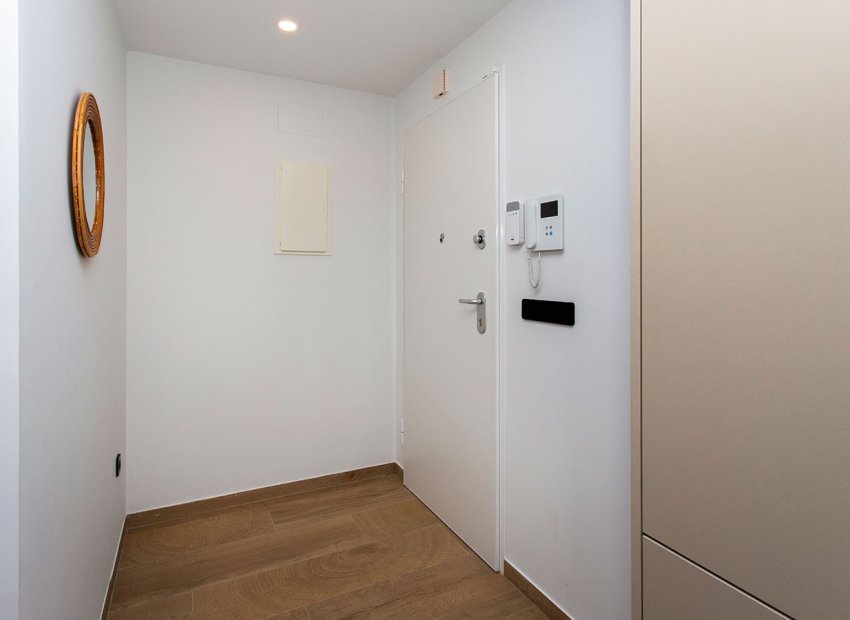 Herverkoop - Appartement / flat - La Finca Golf - La finca Golf