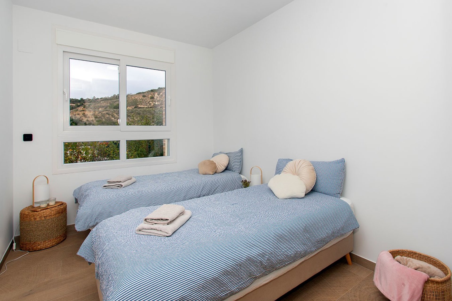 Herverkoop - Appartement / flat - La Finca Golf - La finca Golf