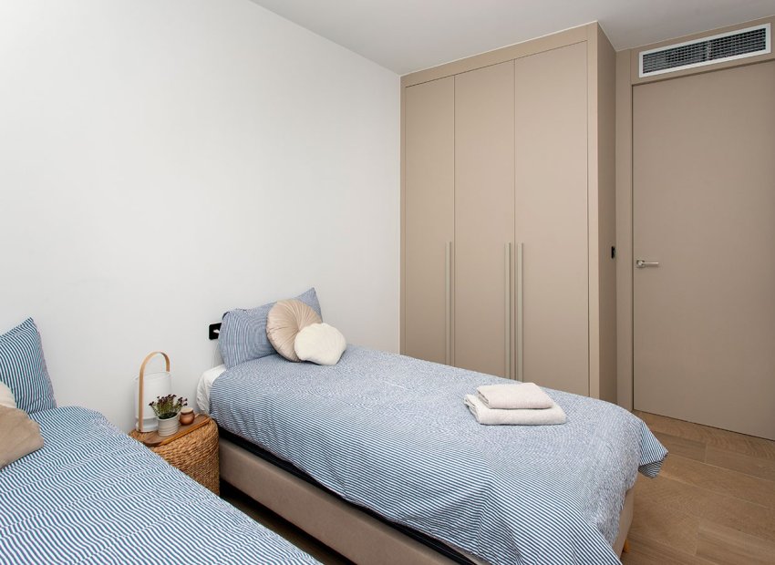 Herverkoop - Appartement / flat - La Finca Golf - La finca Golf