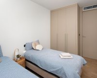 Herverkoop - Appartement / flat - La Finca Golf - La finca Golf