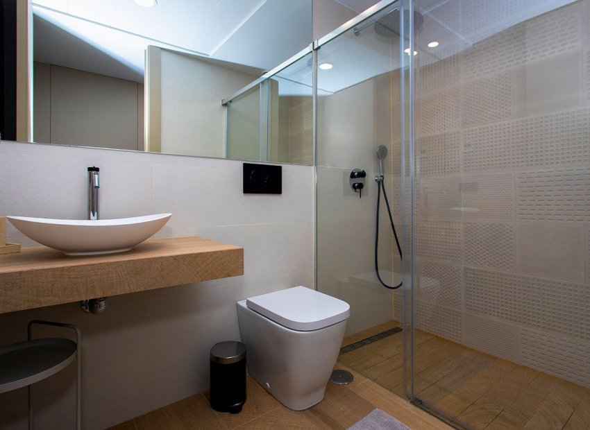 Herverkoop - Appartement / flat - La Finca Golf - La finca Golf