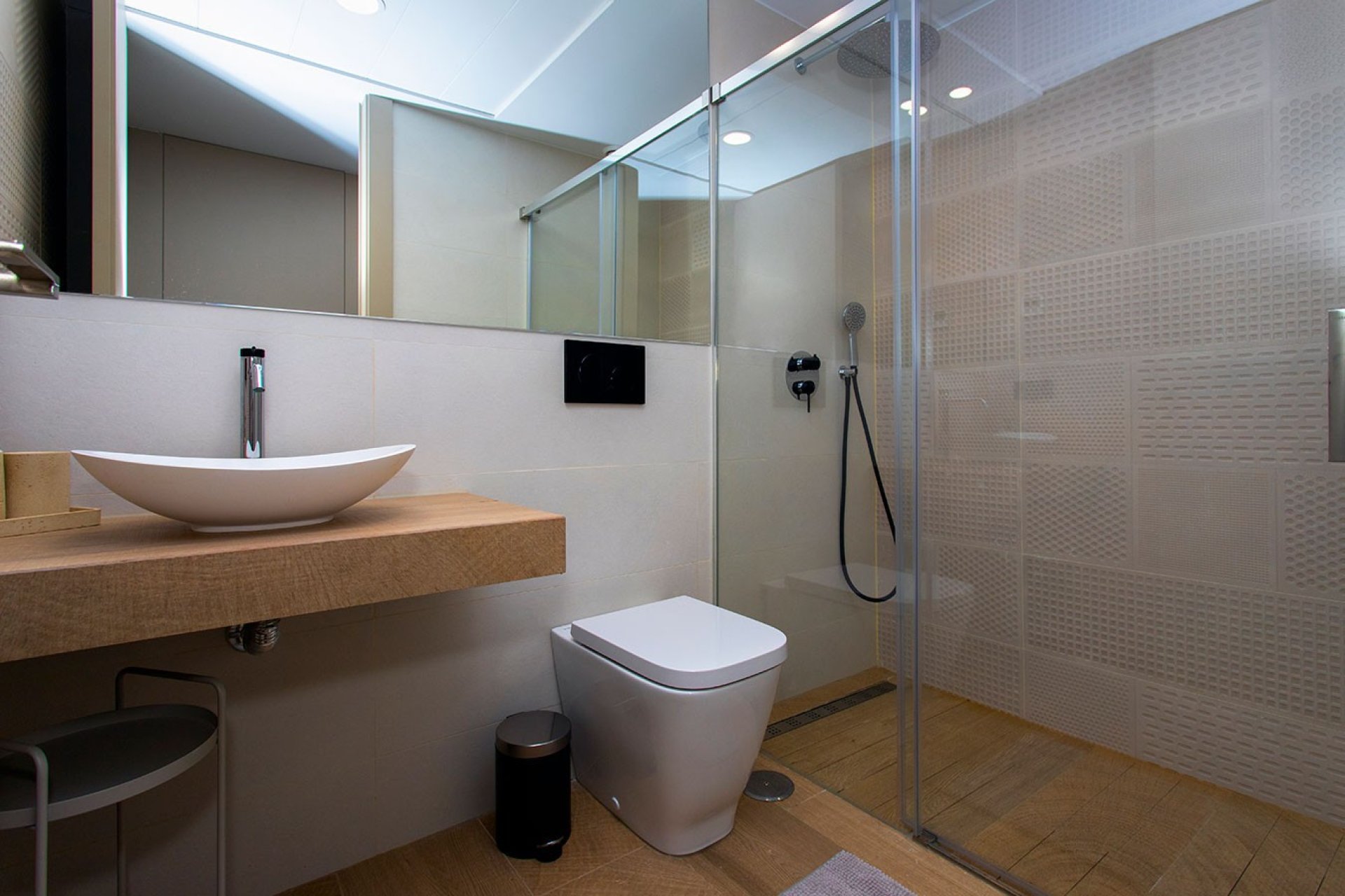 Herverkoop - Appartement / flat - La Finca Golf - La finca Golf