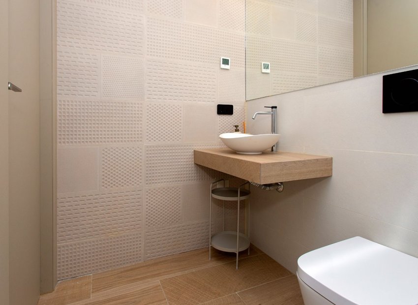 Herverkoop - Appartement / flat - La Finca Golf - La finca Golf