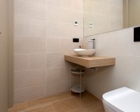 Herverkoop - Appartement / flat - La Finca Golf - La finca Golf