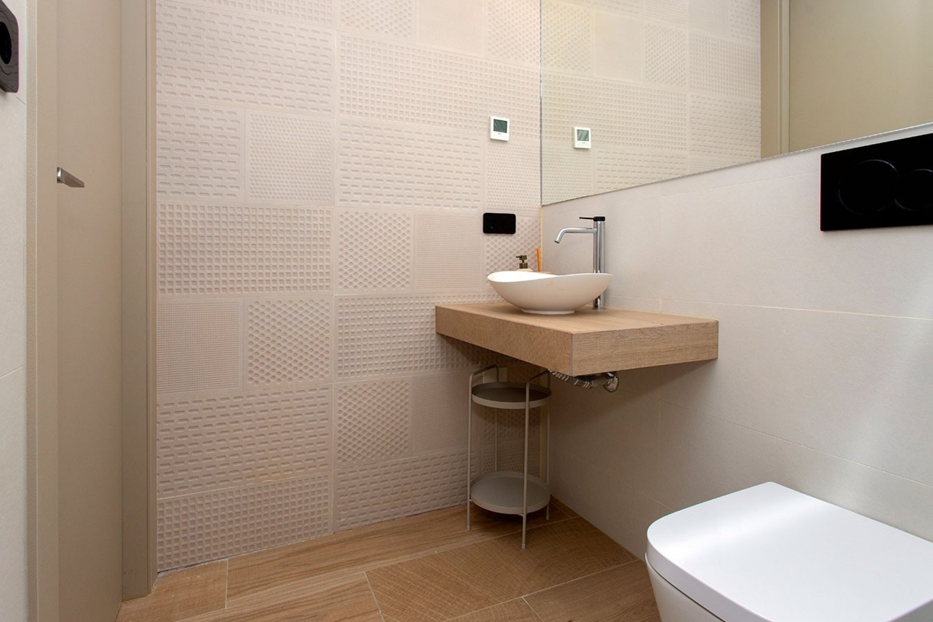 Herverkoop - Appartement / flat - La Finca Golf - La finca Golf